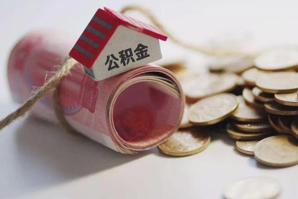 泽州为啥公积金黄牛可以取出来呢（泽州缺钱怎么把公积金提取出来）
